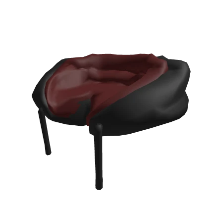 Builderman Hoodie Dark