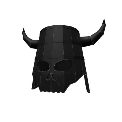 Skull Bucket