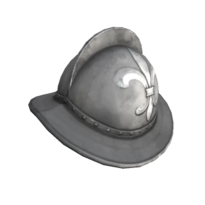 Morion Helmet