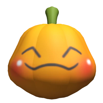 The Gleeful Gourd