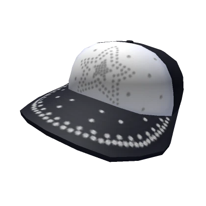 RhineStone Cap