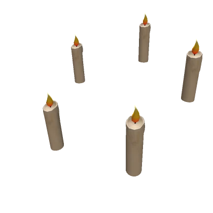 Floating Candles