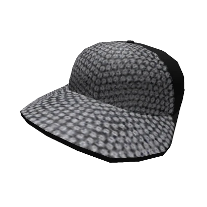 Rhinestone Cap