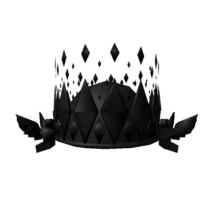 The Chosen Black Crown of the Sky