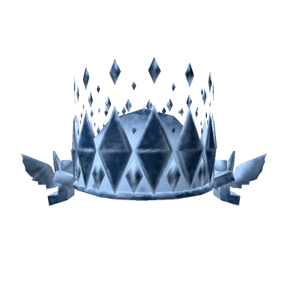 The Chosen Ice Crown of the Sky