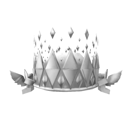 The Chosen White Crown of the Sky