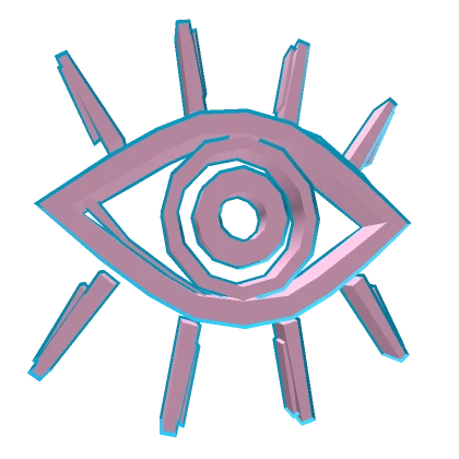 Eye of Dimensional Wrath Candy