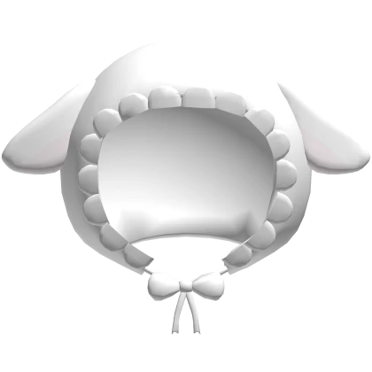 cute kawaii lamb hoodie