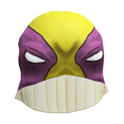 The Maxx Mask