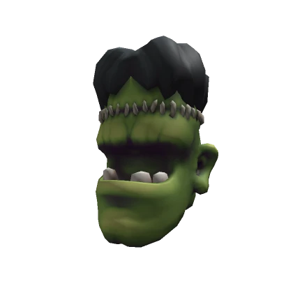 Frankensteins Monster Mask