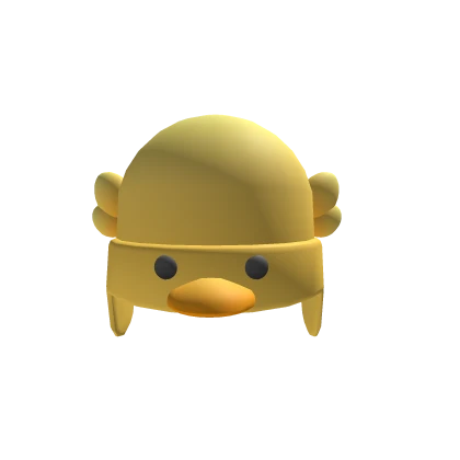 🎩🦆Duck Hat/Beanie🦆🎩