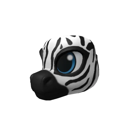 Zebra Head