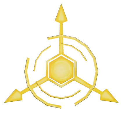 Yellow Absolute Solver Move (Murder Drones)