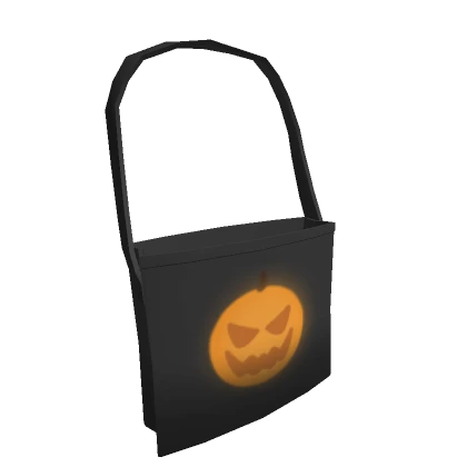 Pumpkin HandBag (3.0)