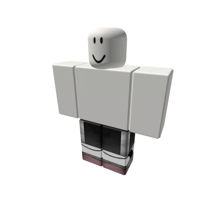 Dust sans shorts (Remade)