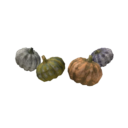 Munchkins [3.0]