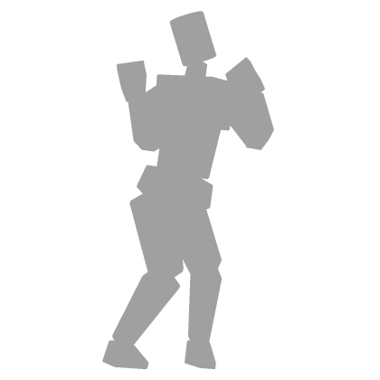 Funny Swing Dance