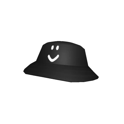 Noob Hat Black