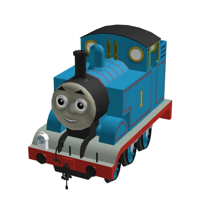 Thomas