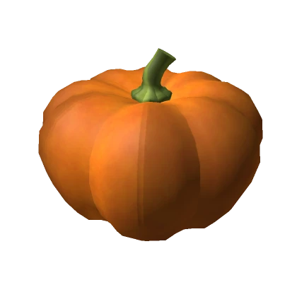 Pumpkin