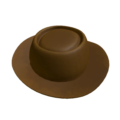 Classic Stylised CowBoi Hat