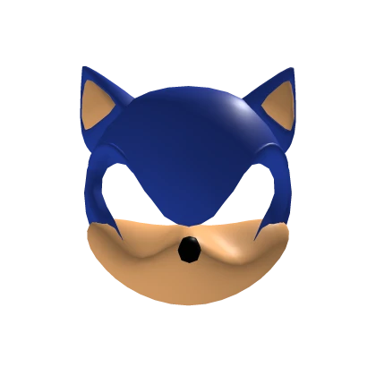 OM R Sonic Head