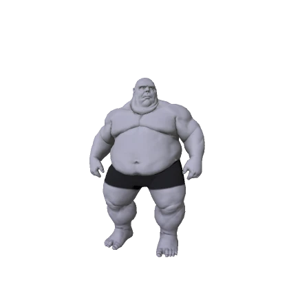 Super Massive couch potato [Custom Color]