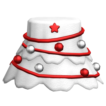 ♡ cute christmas tree dress