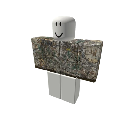 camo woodland