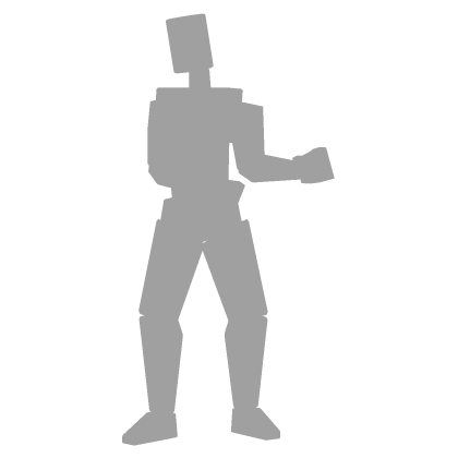 Torture Dance 