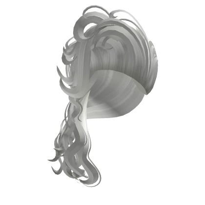 Madame Morrible's Wicked: For Good Hair 