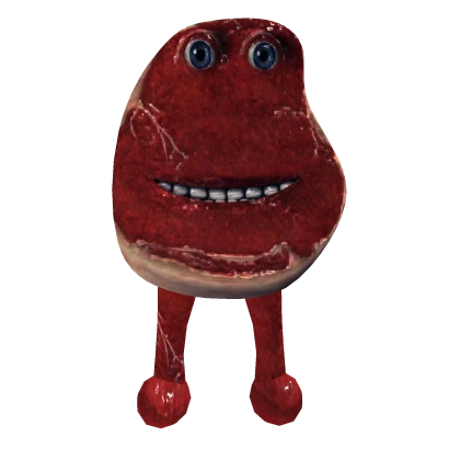 Charlie Shoulder Pal (PBR)