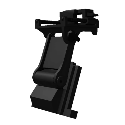 NOD Mount [ACH/ECH]