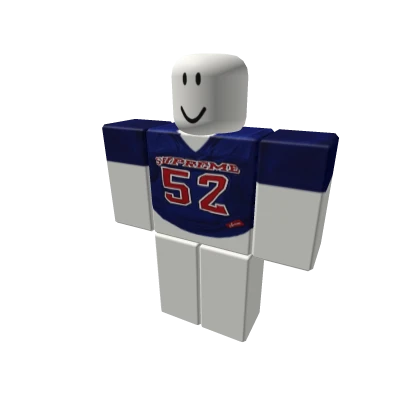 supreme 52 jersey