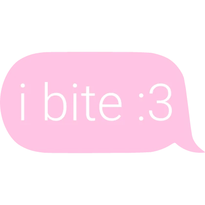 i bite