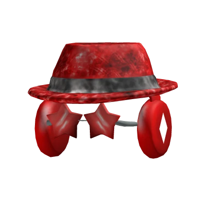 Milestone IV 4 Chance Forsaken GLOWING Hat Set