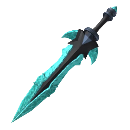Fallen King's Sword