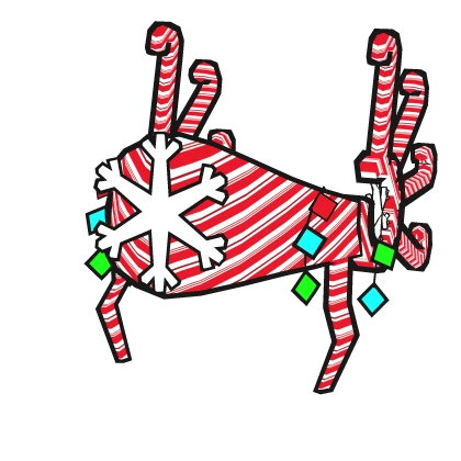 ✅ Christmas Valkyrie