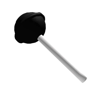 Black LolliPop