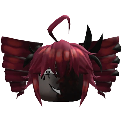 Teto Ghoul | Forsaken