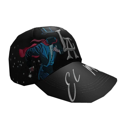 Gorra Dandy Hats El Mago