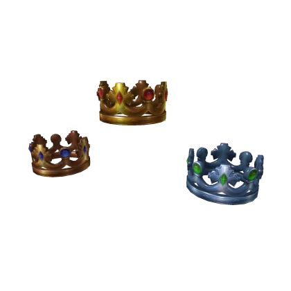 Crowns of the Magi