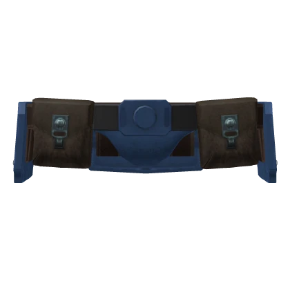 Space Spartan Belt