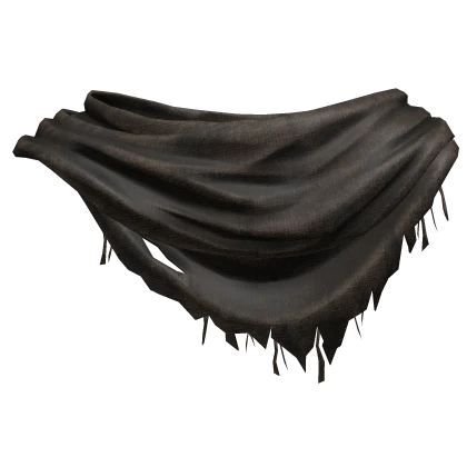 Neck Scarf Bandana - Brown