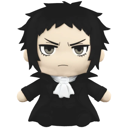 Akutagawa Plush