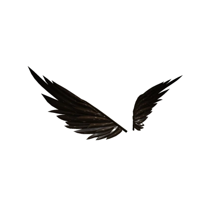 [ pbr ] Fawn Chocolate Wings [ v2 ]