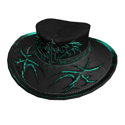 Korblox Forsaken Vampire Slayer