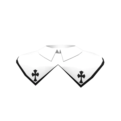 Nun Collar