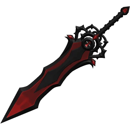 DeathPool Sword