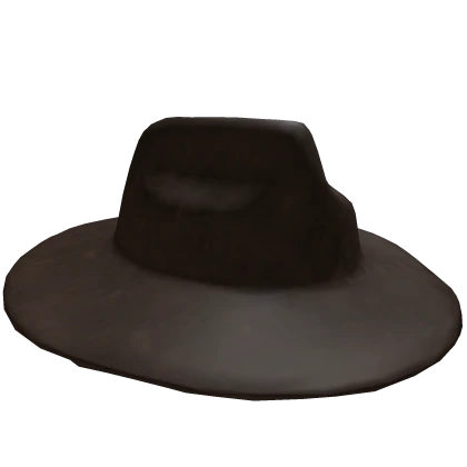 Freddy Krueger Nightmare on Elm Street Hat [HAIR]